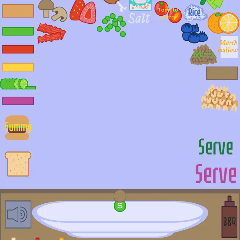 Game by @CoolPeople