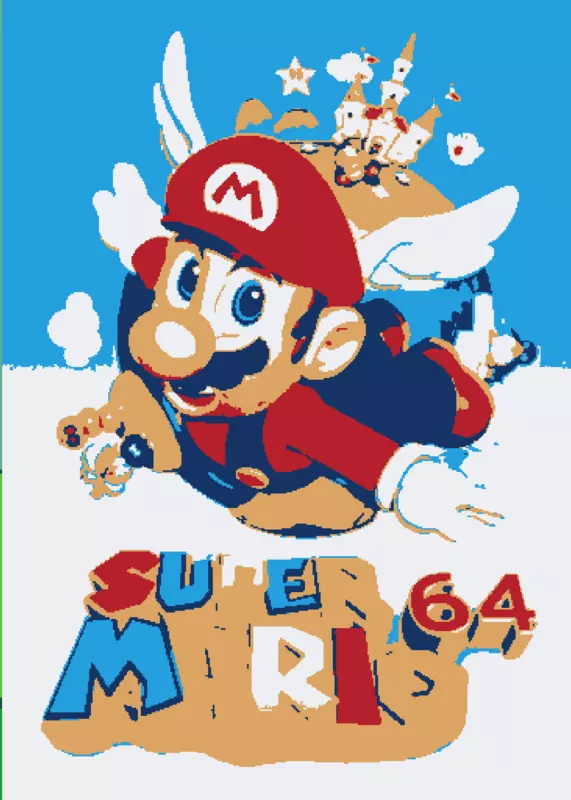 Game by @FunniGuy