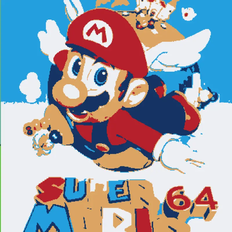 Game by @FunniGuy