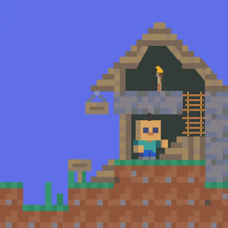 Game by @CoCoFruit