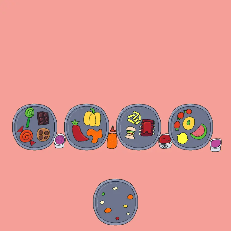 Elements by @watch_corp