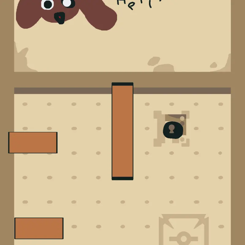 Game by @chocolat0dogBugly_Rugly