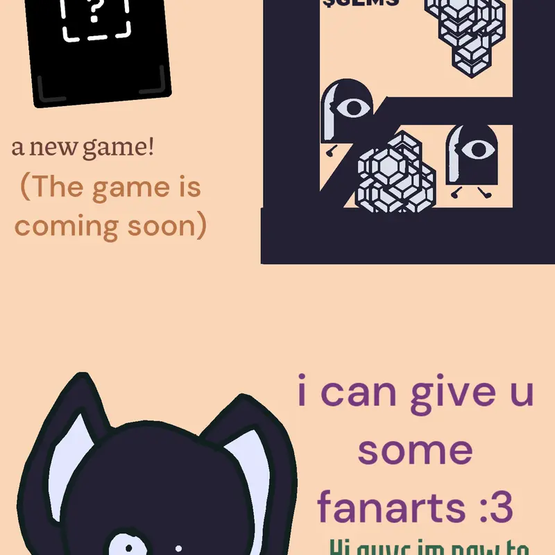 Game by @OreoLover