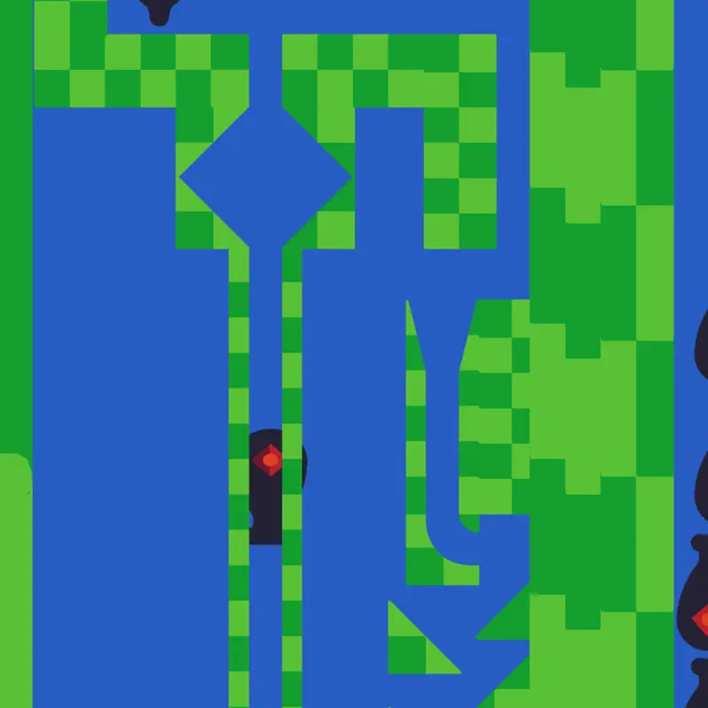 Game by @maxterreur