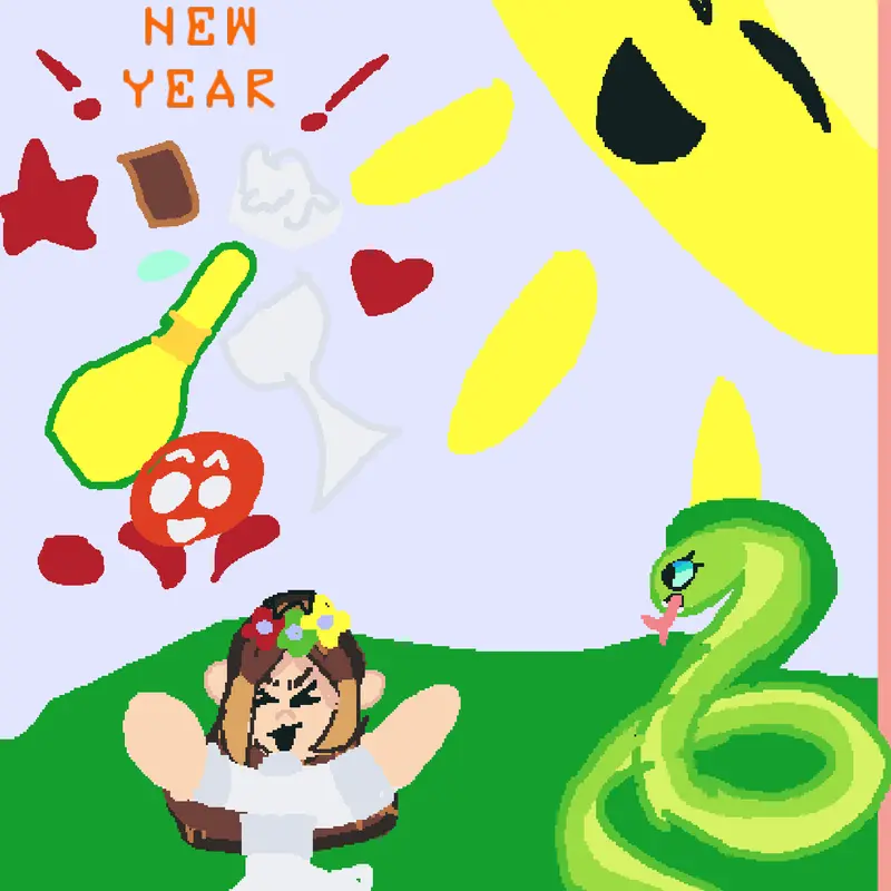 Game by @hastya