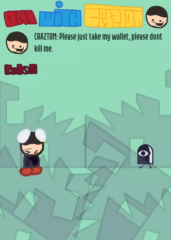 Game by @Qhylfi_Official