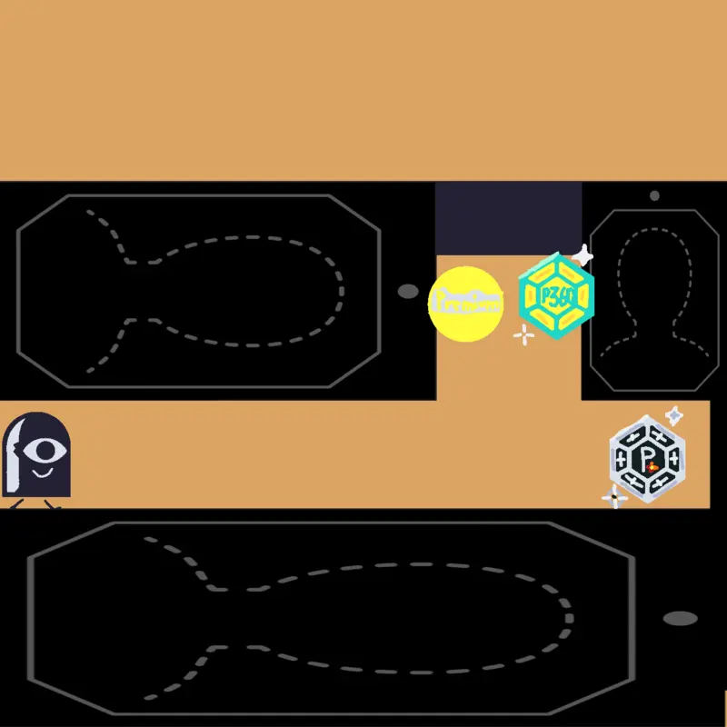 Game by @IHATESPIDERS