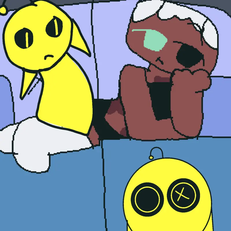 Game by @funnfetti