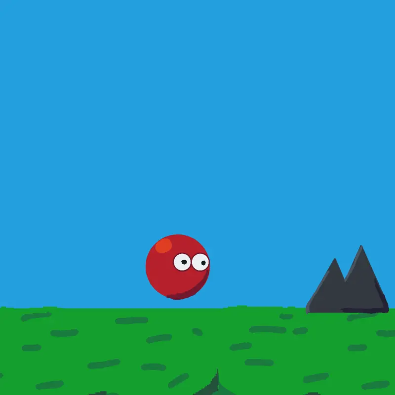 Game by @wedson564