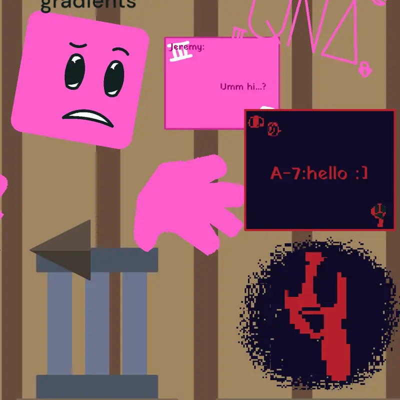 Game by @Jeremy_the_megenta_cube