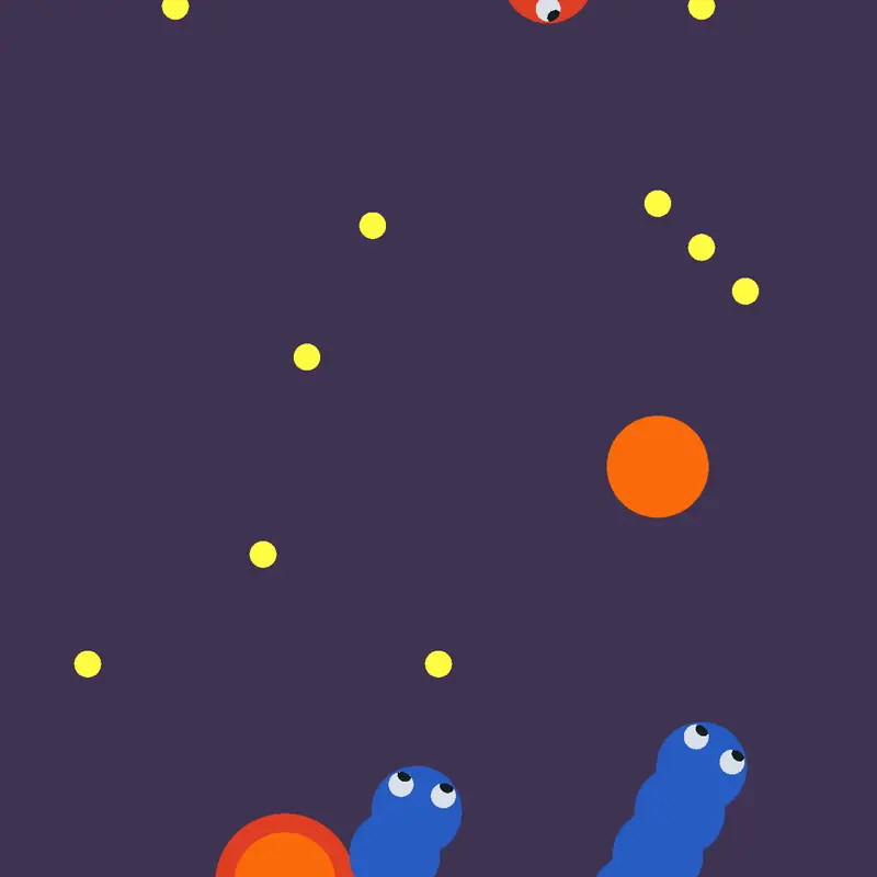Game by @Melon_castle