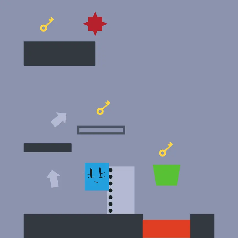 Game by @deniro-dylan