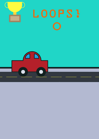Kyro Car —From a very proud uncle.