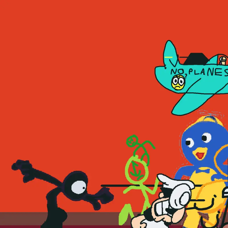 Game by @Cuphead_Sans_And_Bendy