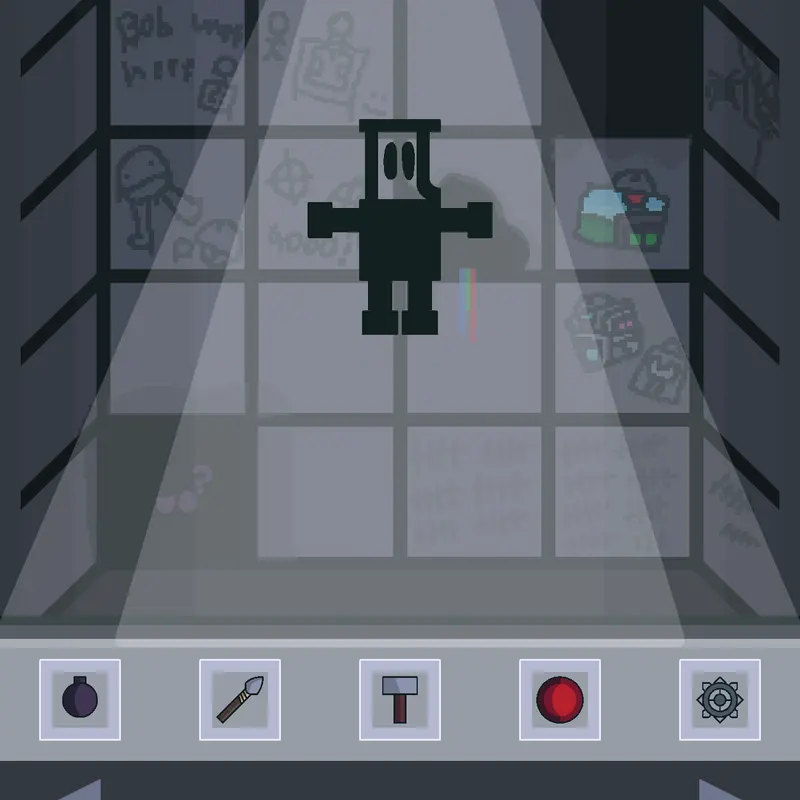 Game by @Pi_Symbol