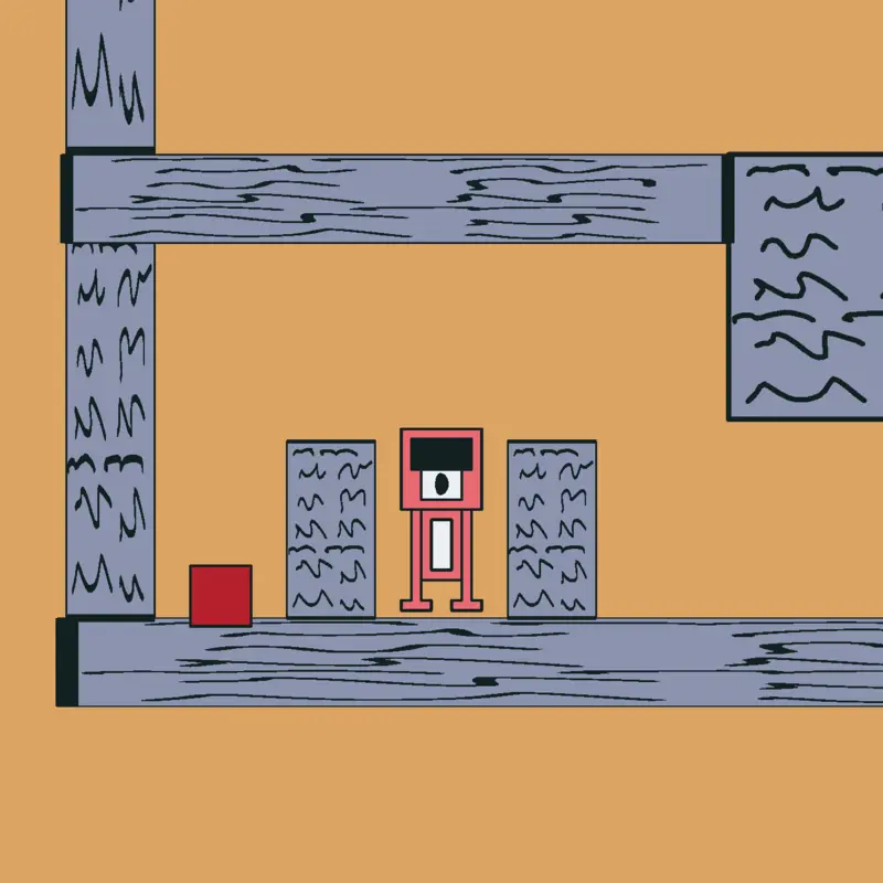There is 3 levels in this game by @yeidylopez