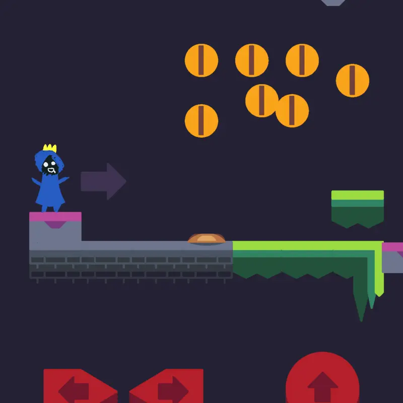 Game by @berlinlugo