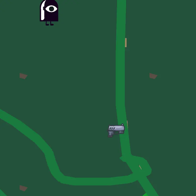 Game by @legnd