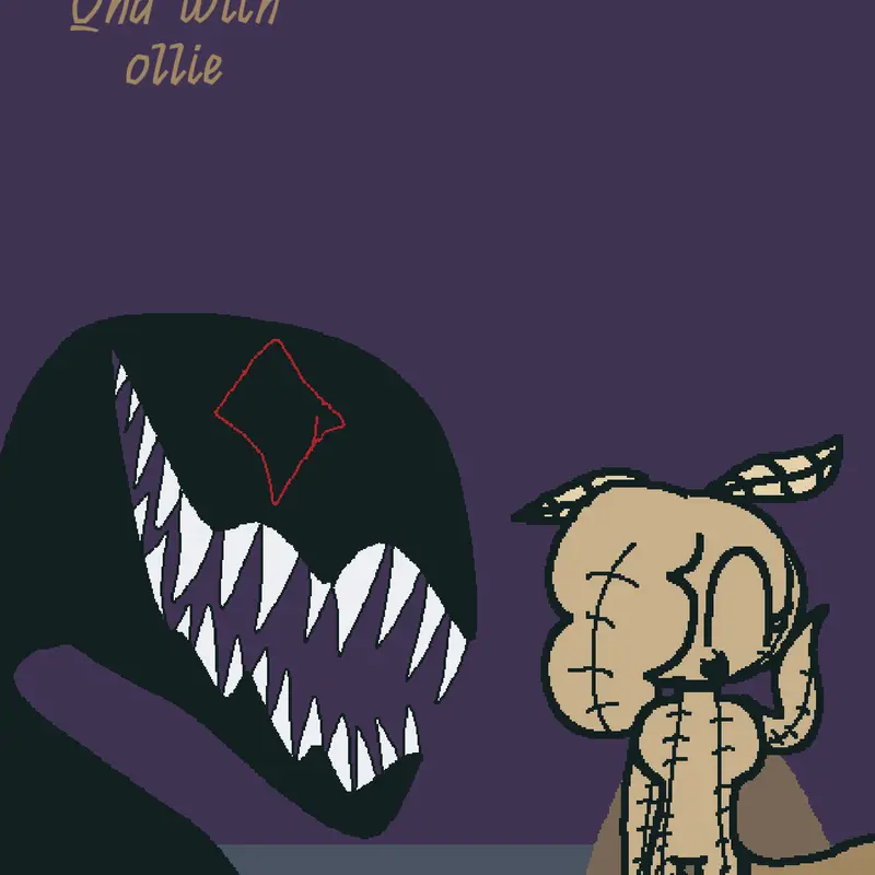 Game by @DeerclopsFan235