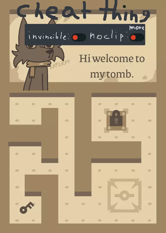 Game by @Fatera
