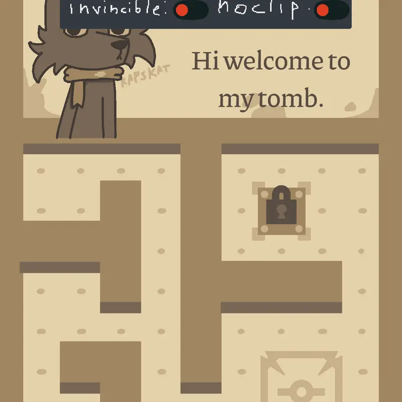 Game by @Fatera