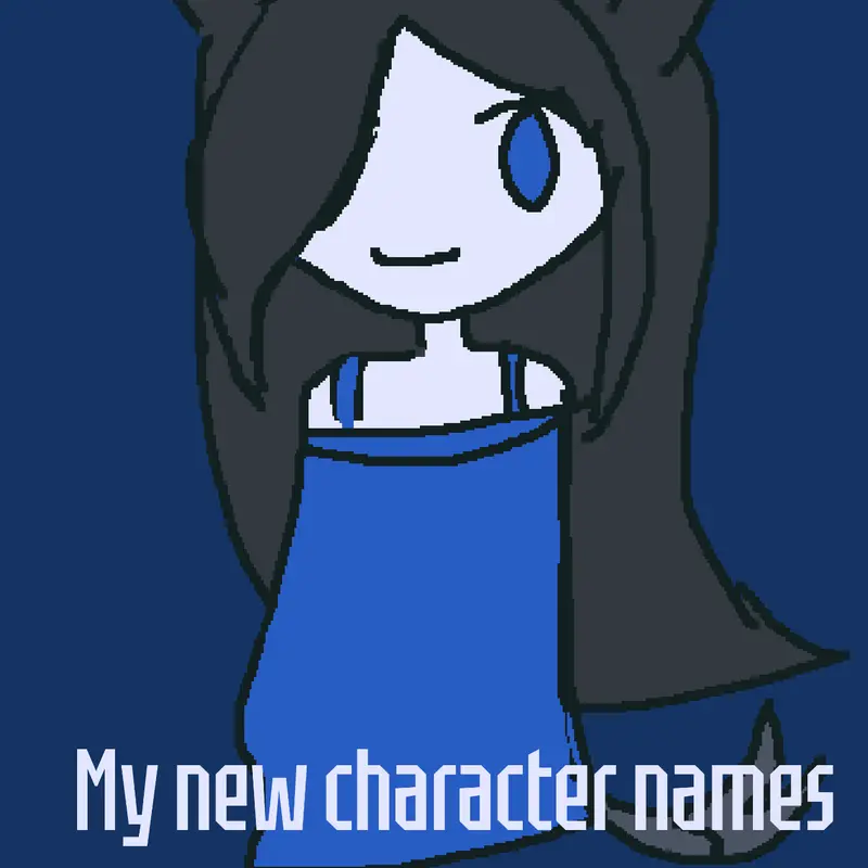 Game by @Luna_luv