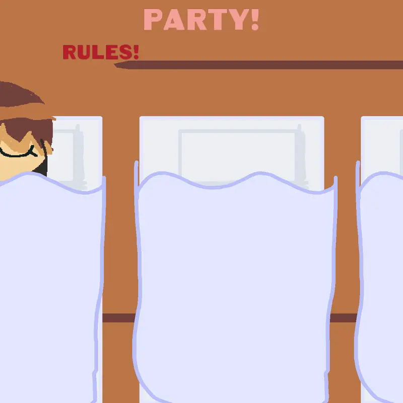 Game by @Zeynep_1254
