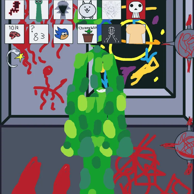 Game by @MrPlanetTheGamer