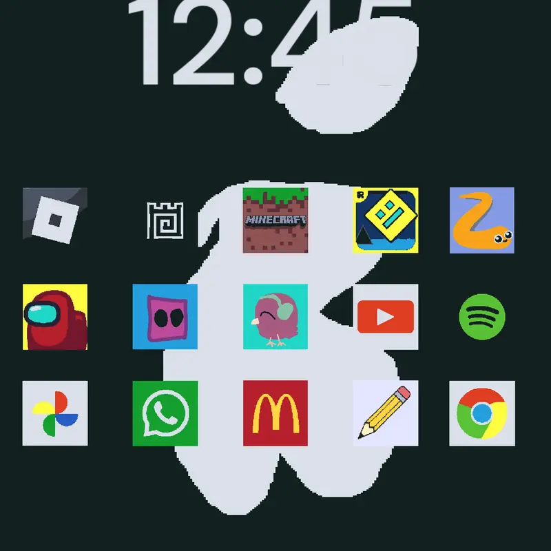 Game by @Xllll