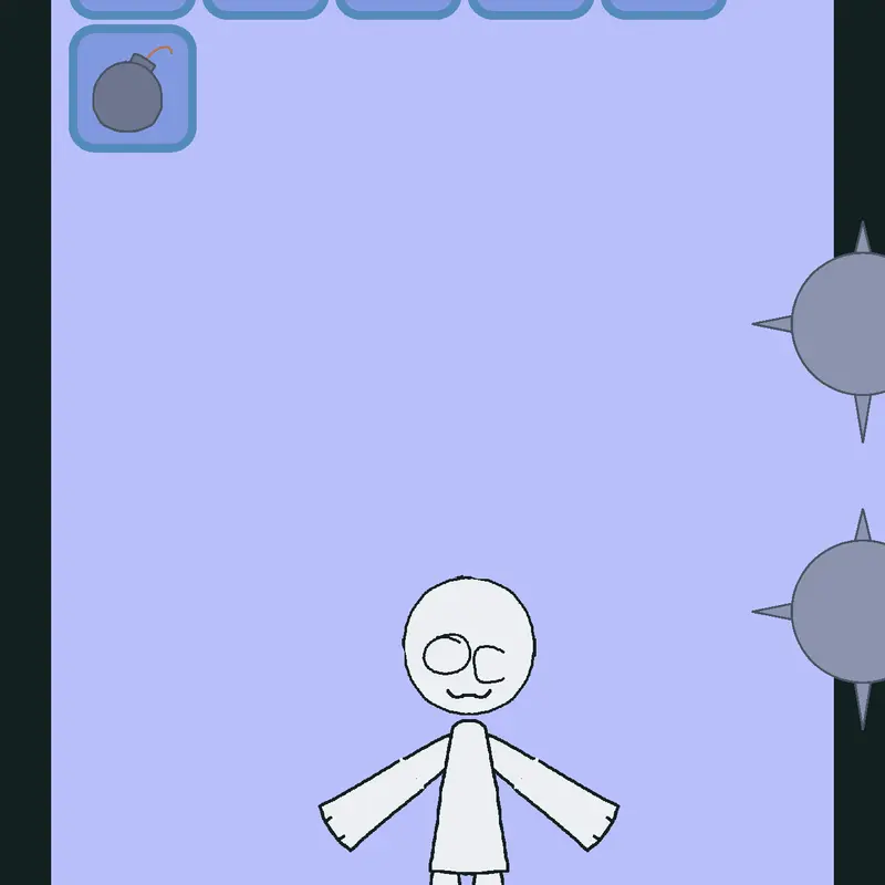 Game by @RoseaneBatista