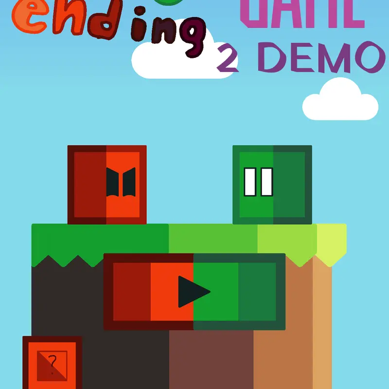 Game by @kasaq