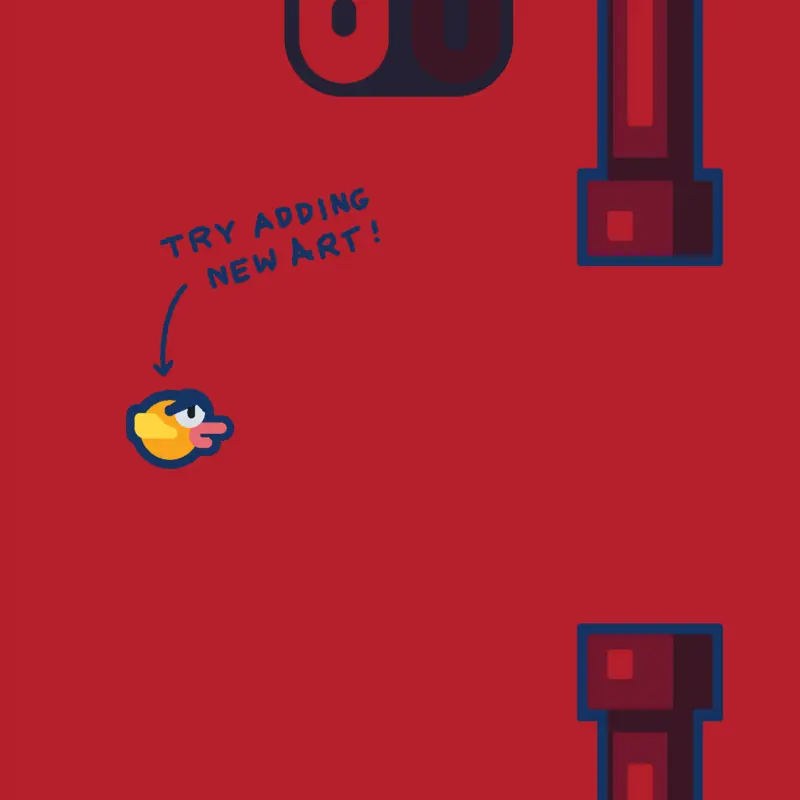 Game by @hmarci