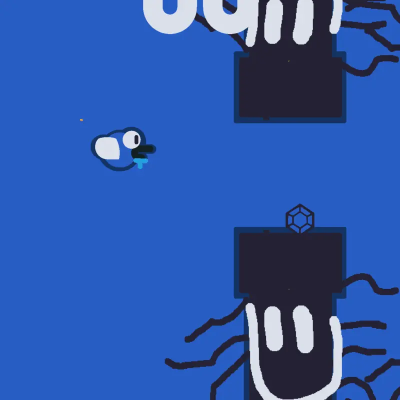 Game by @SJUHAD