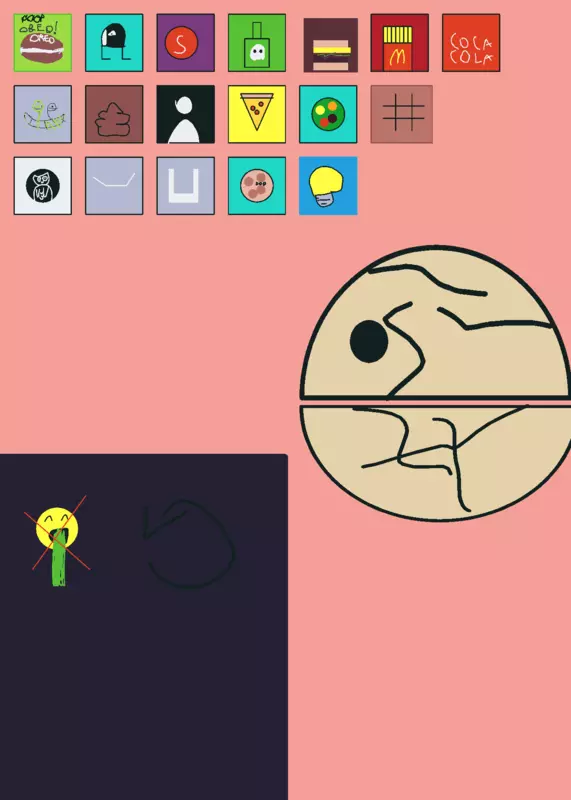 Game by @ahdghsgdhudhdhyf