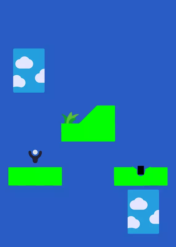 Game by @itspomni