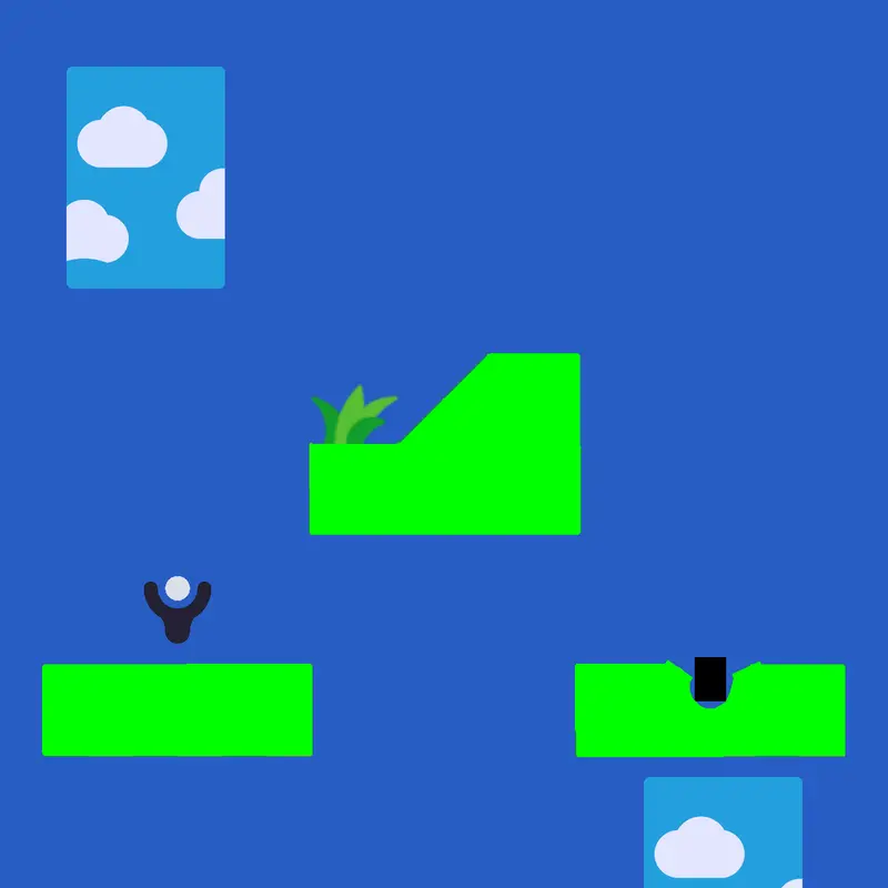 Game by @itspomni