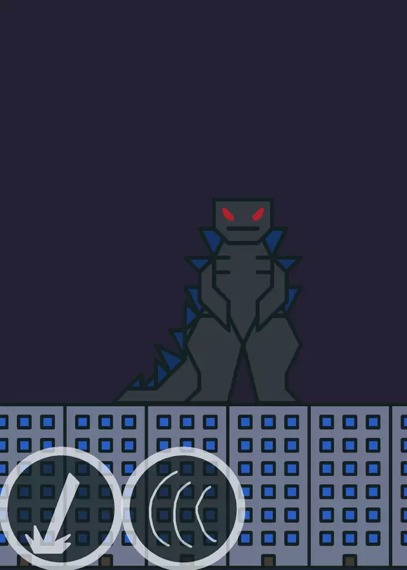 Game by @Croc_zilla