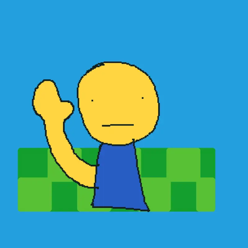 Game by @andyman22386