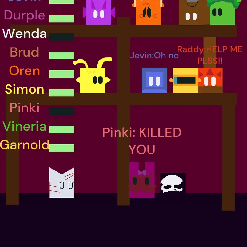 Game by @Green_guy_boter