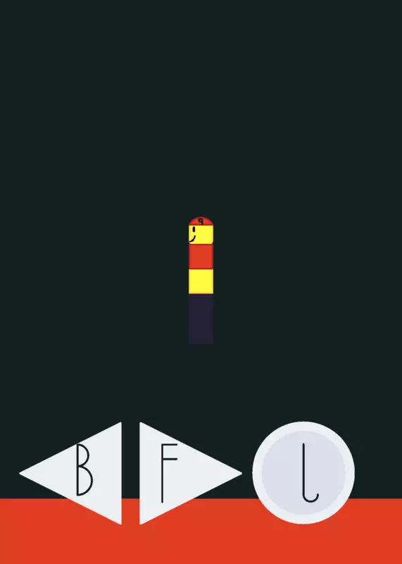 Game by @redfor018
