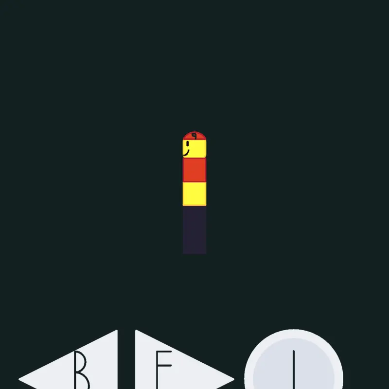 Game by @redfor018
