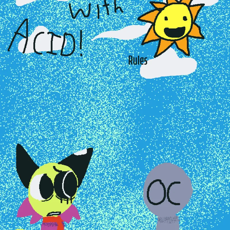 Game by @ACIIIIIDIDIDIDID