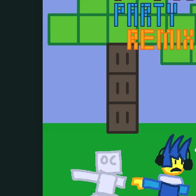 Game by @-Joshua-