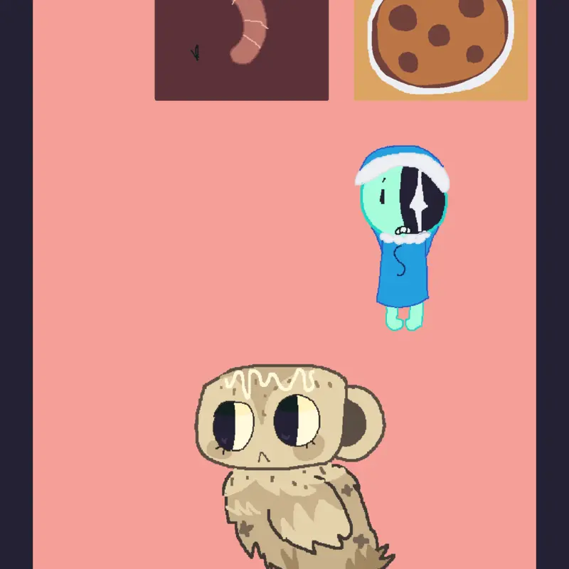 Game by @Chocolate223