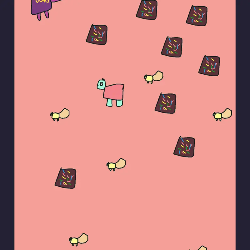Game by @SamaraJ