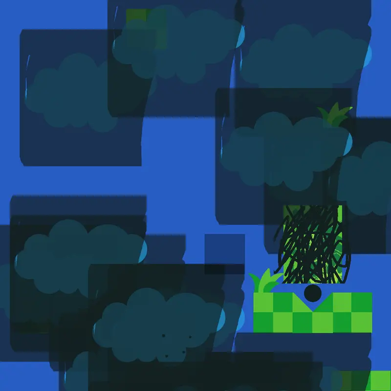 Game by @imd4nz