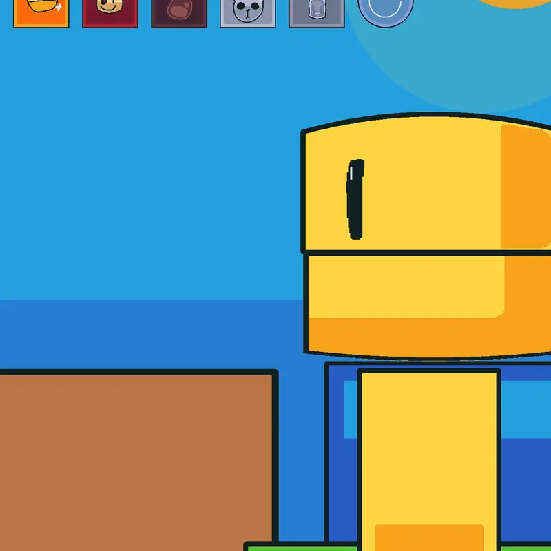 Game by @Sargdon