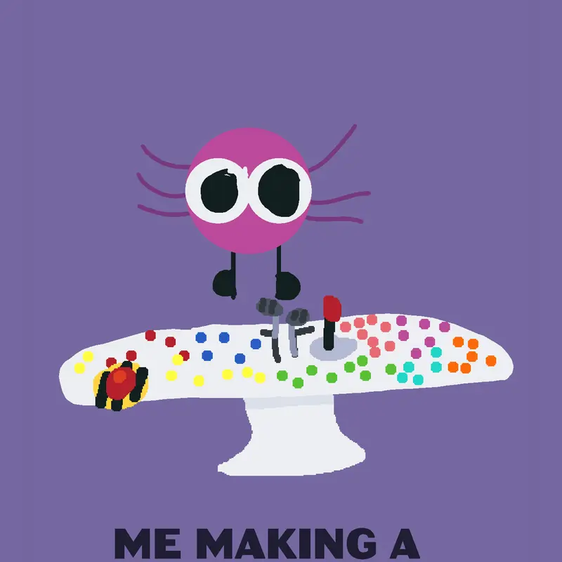 Game by @karlix