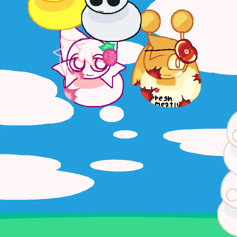 Game by @Luke_CA0912
