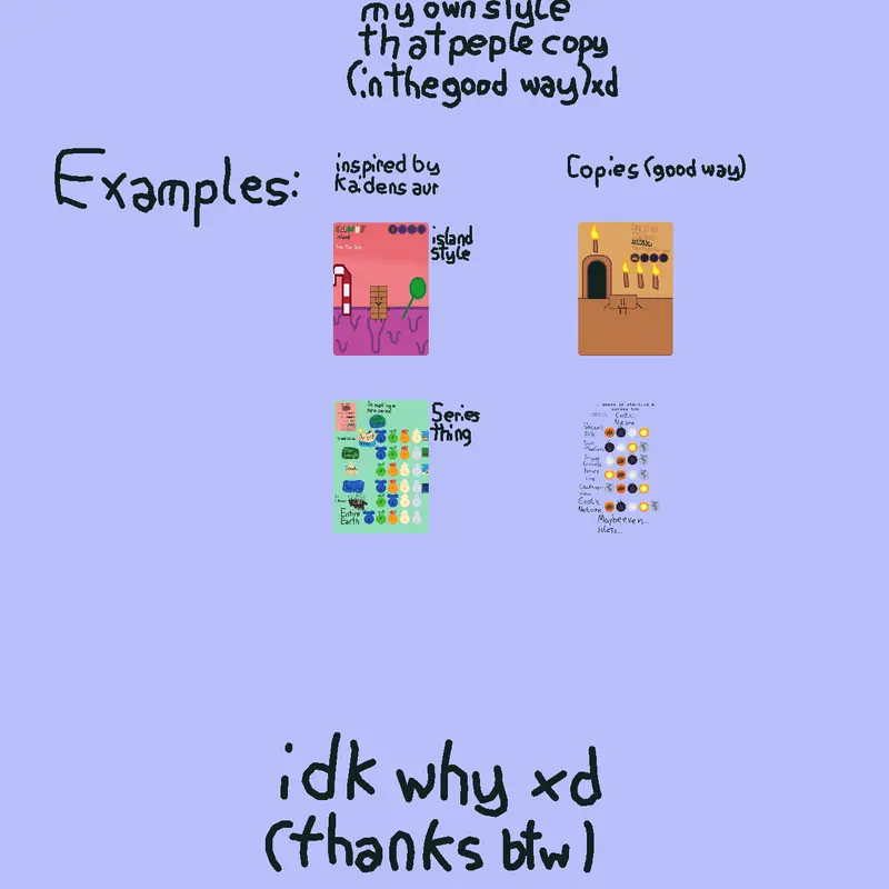 Game by @Arockwithatail
